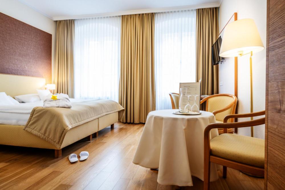 Hotel Heilbad Krumbad 4*